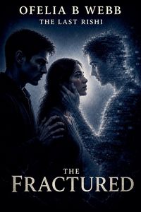 Produktbild: The Fractured