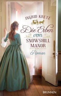 Produktbild: Die Erben von Snowshill Manor