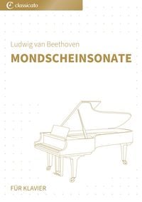 Produktbild: Mondscheinsonate