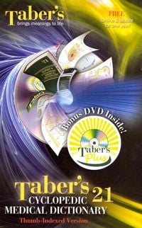 Produktbild: Pkg: Tabers 21st Index, Vallerand Drug Guide w CD 13th & Van Leeuwen Hnbk Lab & Dx Tests 4th