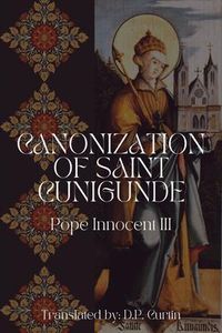 Produktbild: Canonization of Saint Cunigunde