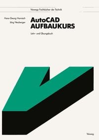 Produktbild: AutoCAD-Aufbaukurs