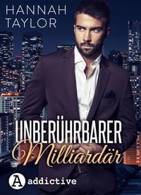 Produktbild: Unber&uuml;hrbarer Milliard&auml;r