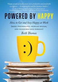 Produktbild: Powered by Happy