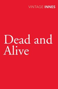 Produktbild: Dead and Alive