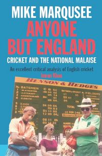 Produktbild: Anyone But England