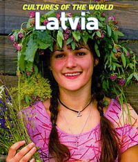 Produktbild: Latvia 2/e