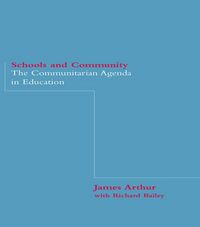 Produktbild: Schools and Community