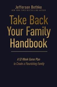 Produktbild: Take Back Your Family Handbook