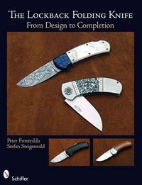 Produktbild: The Lockback Folding Knife