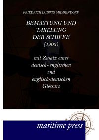 Produktbild: Bemastung und Takelung der Schiffe