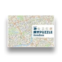 Produktbild: MyPuzzle London