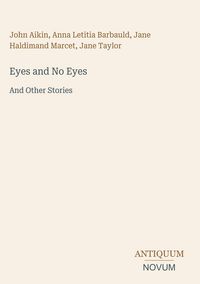 Produktbild: Eyes and No Eyes