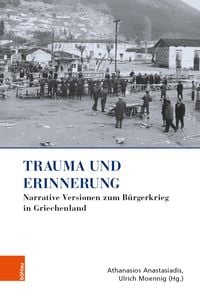 Produktbild: Trauma und Erinnerung