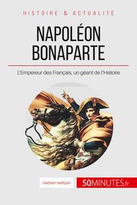 Produktbild: Napol&eacute;on Bonaparte