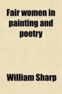 Produktbild: Fair Women in Painting and Poetry