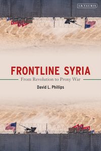 Produktbild: Frontline Syria