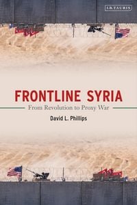 Produktbild: Frontline Syria