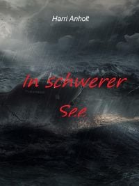 Produktbild: In schwerer See