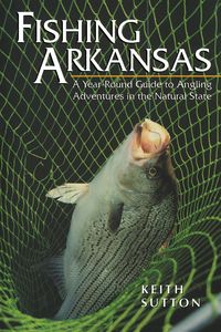 Produktbild: Fishing Arkansas