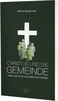 Produktbild: Christus und die Gemeinde