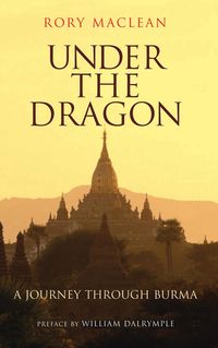 Produktbild: Under the Dragon