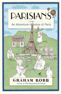 Produktbild: Parisians