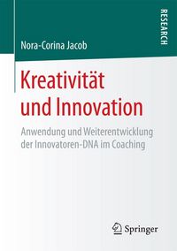 Produktbild: Kreativit&auml;t und Innovation