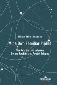 Produktbild: Mine Own Familiar Friend