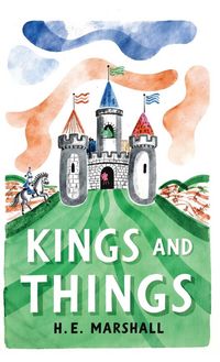 Produktbild: Kings and Things
