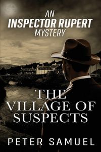 Produktbild: The Village Of Suspects