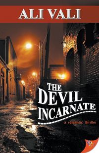 Produktbild: The Devil Incarnate