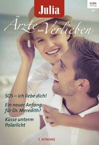 Produktbild: Julia &Auml;rzte zum Verlieben Band 96
