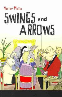Produktbild: Swings and Arrows