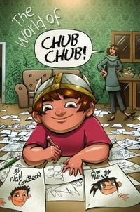 Produktbild: Gibson, N: World of Chub Chub