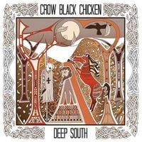 Produktbild: Deep South Live 2015