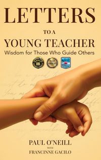 Produktbild: Letters to a Young Teacher