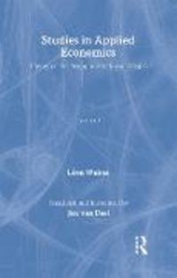 Produktbild: Studies in Applied Economics