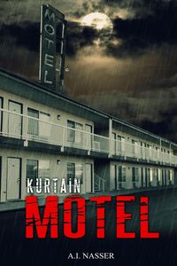 Produktbild: Kurtain Motel (Sin Series, #1)