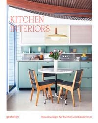 Bild vom Artikel Kitchen Interiors vom Autor 