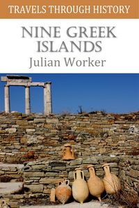 Produktbild: Travels through History - Nine Greek Islands
