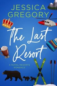 Produktbild: The Last Resort