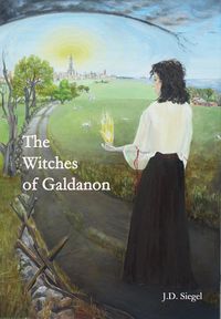 Produktbild: The Witches of Galdanon (The Galdanon Chronicles, #1)