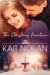 Produktbild: The Christmas Fountain