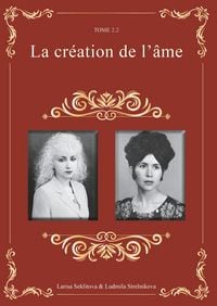 Produktbild: La cr&eacute;ation de l'&acirc;me 2