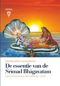 Produktbild: De Essentie van de &iquest;r&iquest;mad Bh&iquest;gavatam
