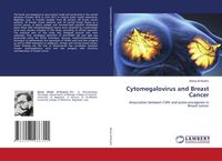 Produktbild: Cytomegalovirus and Breast Cancer
