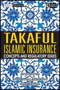 Produktbild: Takaful Islamic Insurance