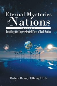 Produktbild: Eternal Mysteries of Nations Volume 3