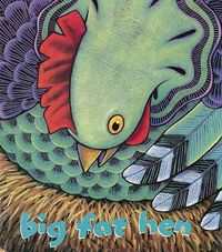 Produktbild: Big Fat Hen
